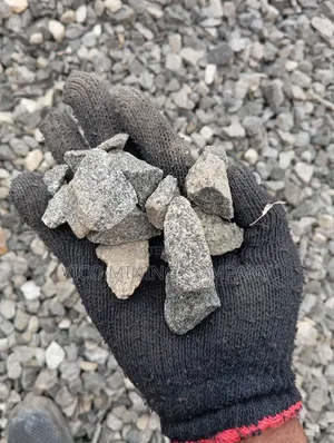 Granite Chippings Supply Aggregates for Roads, Concrete & Drives