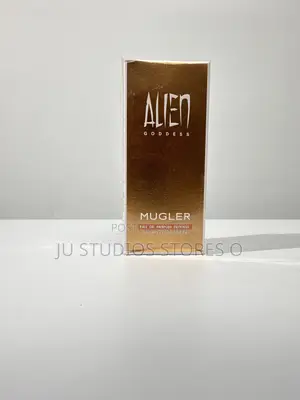 Alien Goddess Intense