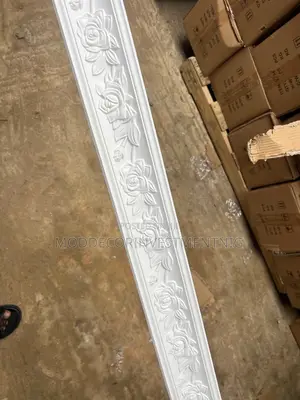 Design/Flower Cornice