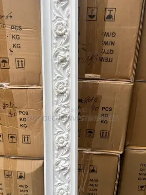 Design/Flower Cornice