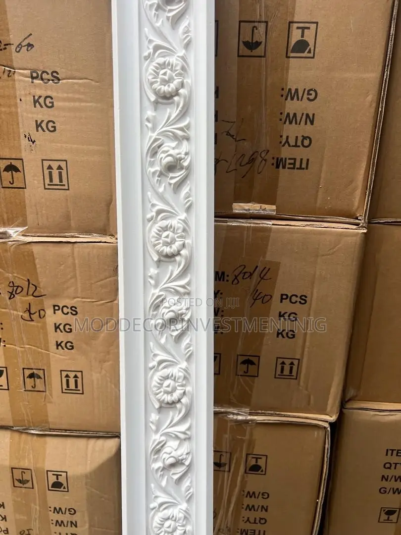 Design/Flower Cornice