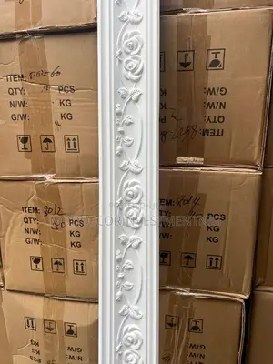 Design/Flower Cornice