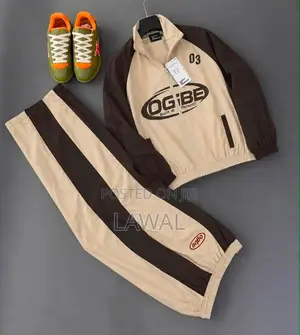 Tracksuits