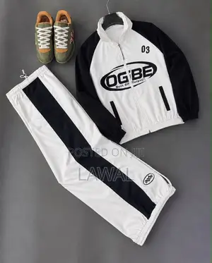 Tracksuits