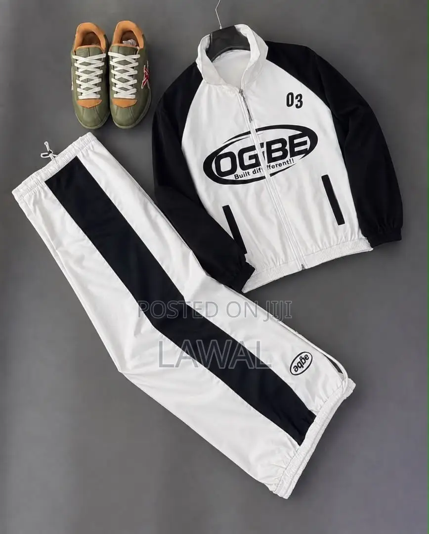 Tracksuits