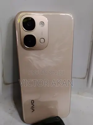 Vivo Y31d 128 GB Gold