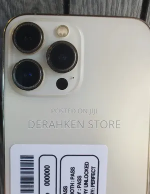 Apple iPhone 13 Pro Max 128 GB White