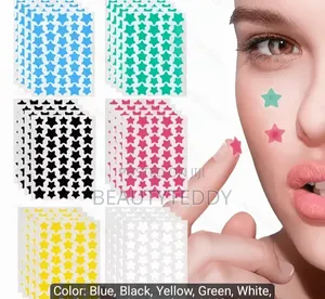 Pimples Patches