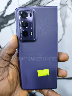 Honor Magic V2 512 GB Purple
