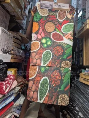 Silicone Kitchen Runner Mat 160cm by 50cm