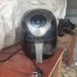 Electric Air Fryer