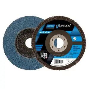 Flapper Disc