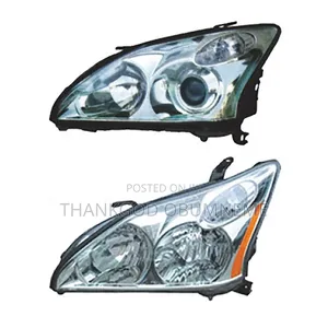 Brand New Headlamp for Rx 330