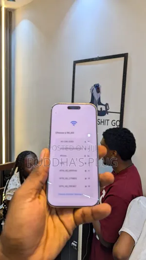 Apple iPhone 16 Pro 256 GB White