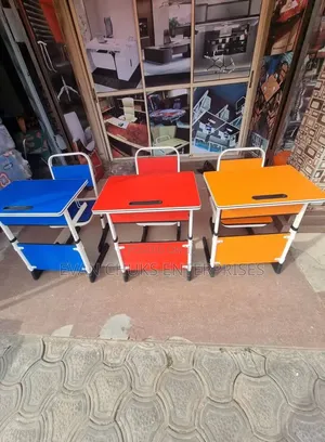 Reading Desks Available