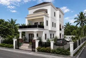 Building Consultancy and Prperty Development