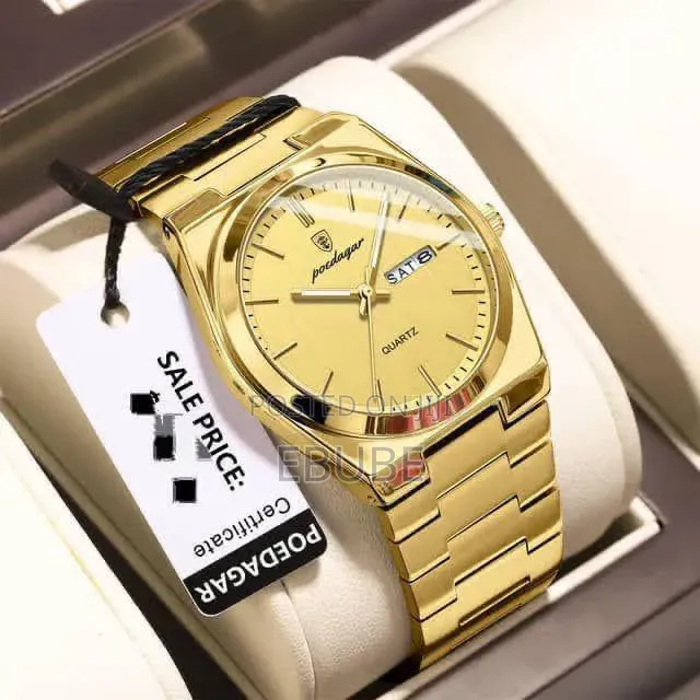 Poedager Tissot