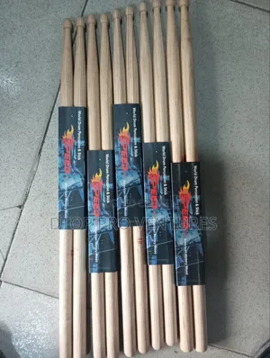 Speed Drum Stick