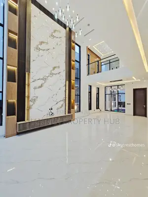 5bdrm House in Lekki for sale