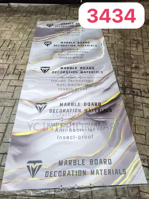 Marble Board High Quality