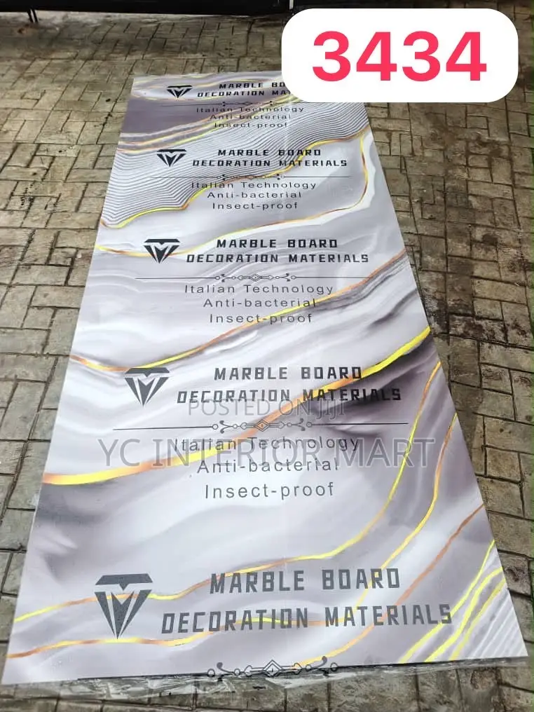Marble Board High Quality