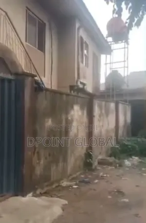 4bdrm Block of Flats in Not Estate, Ipaja / Ipaja for sale