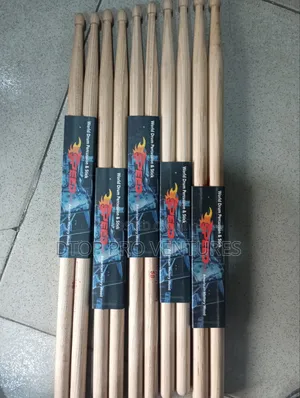 Speed Drum Stick