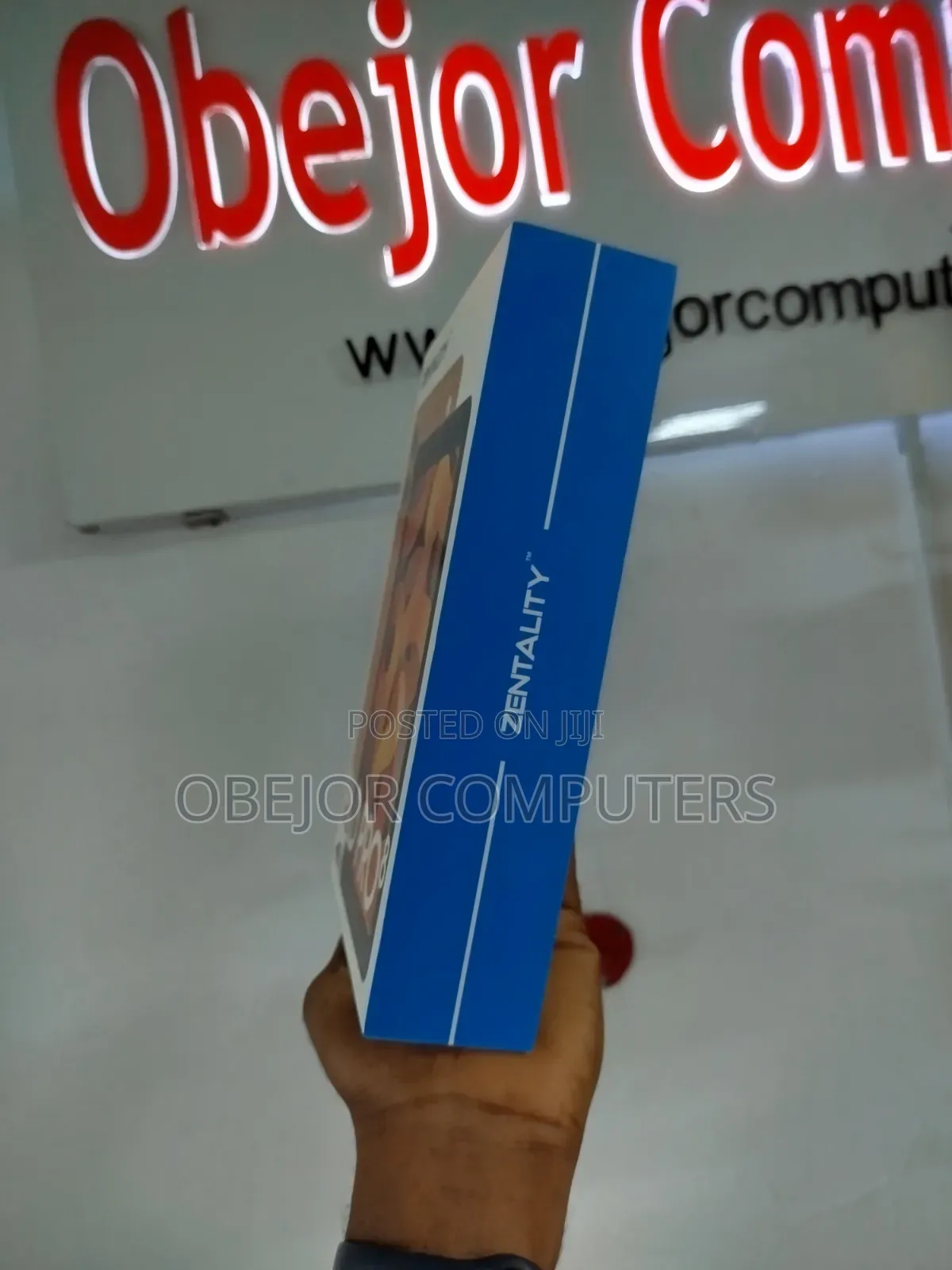 New Tablet 512 GB