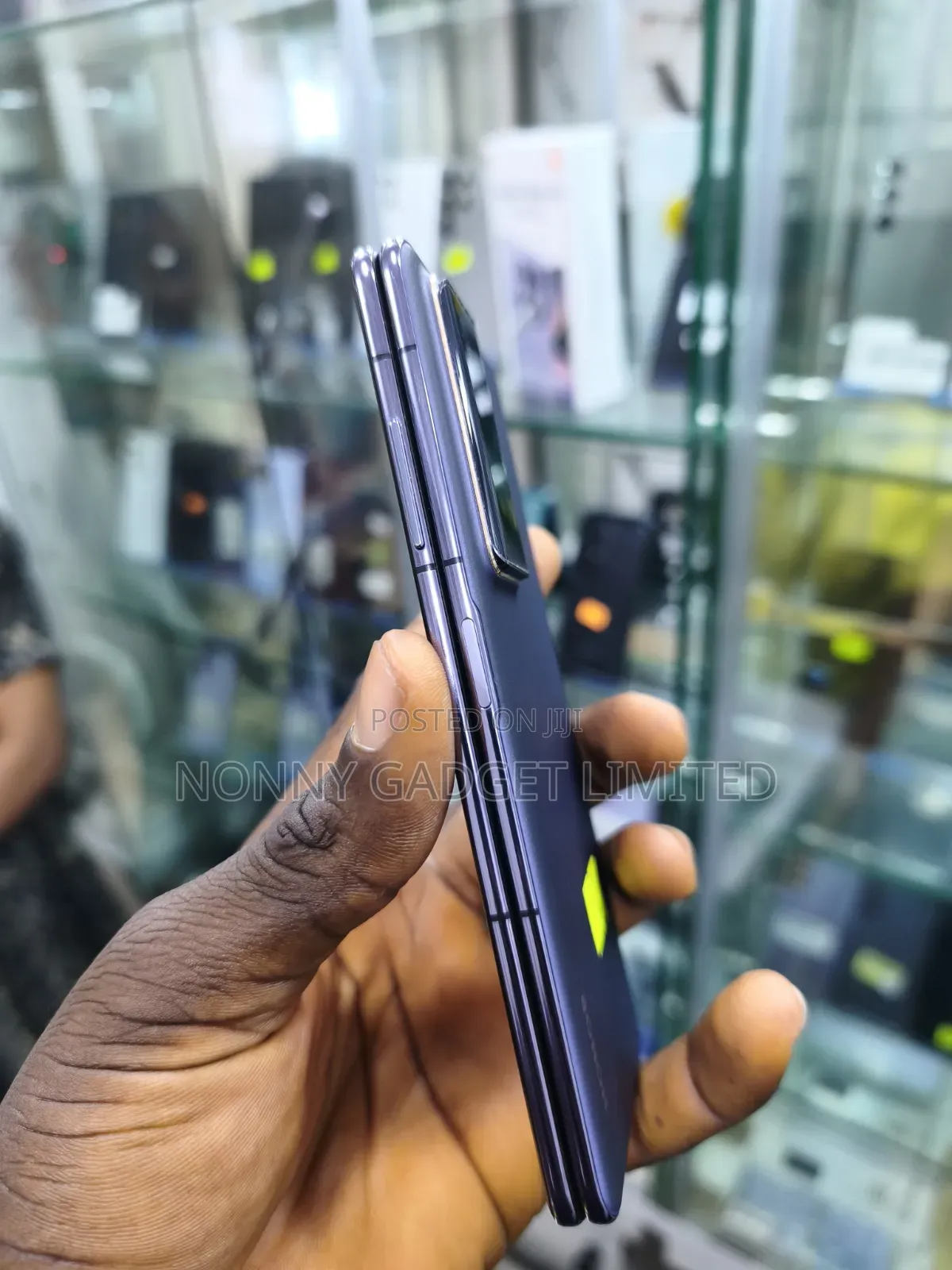 Honor Magic V2 512 GB Purple