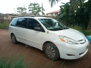 Vehicle Hire