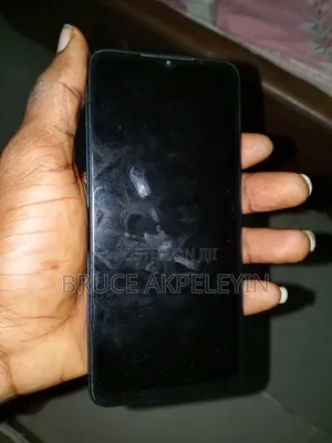 Tecno Spark 10C 128 GB Blue