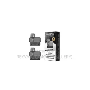 Oxbar Elite Pod 8ml