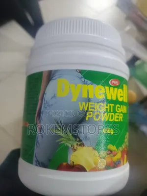 Dynewell Weight Gain Powder