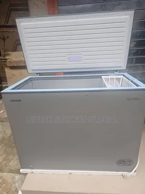 Original Aeon 300l Chest Freezer