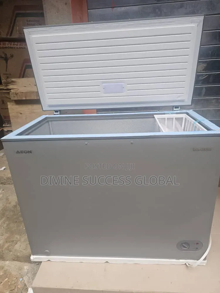 Original Aeon 300l Chest Freezer