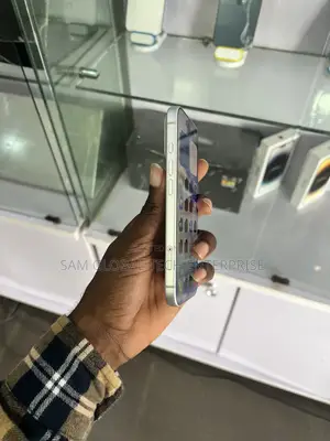 Apple iPhone 17 Pro 256 GB Silver