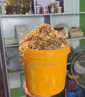 Premium  Sorted Crayfish for Your Kitchen