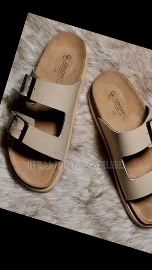 Ifeco Footwears