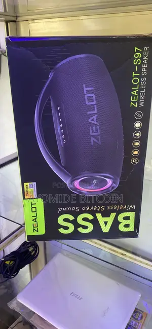 Zealots S78 and S97 Available