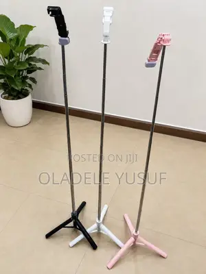 R7-L 1.7 Selfie Tripod