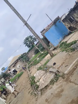 Family Deed Oyabo Street BJB