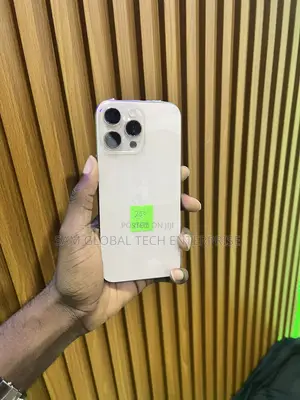 Apple iPhone 16 Pro Max 256 GB Gold