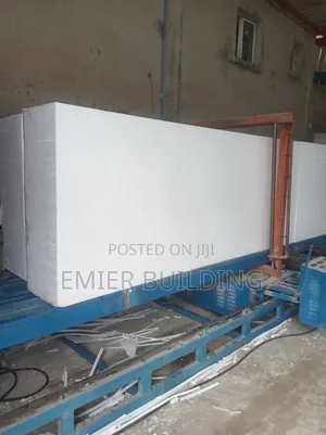 Polistering Available