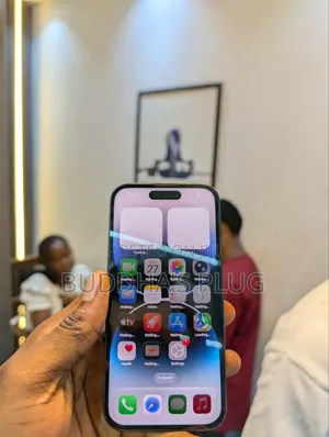 Apple iPhone 14 Pro 128 GB Purple