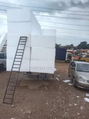 Polistering Available