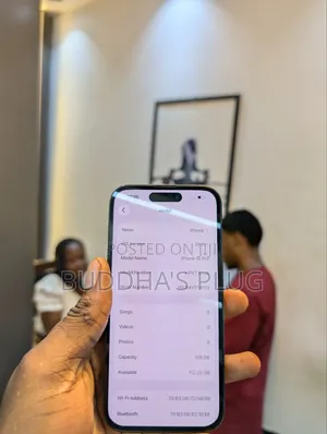 Apple iPhone 14 Pro 128 GB Purple