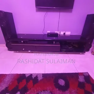 TV Console