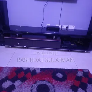 TV Console
