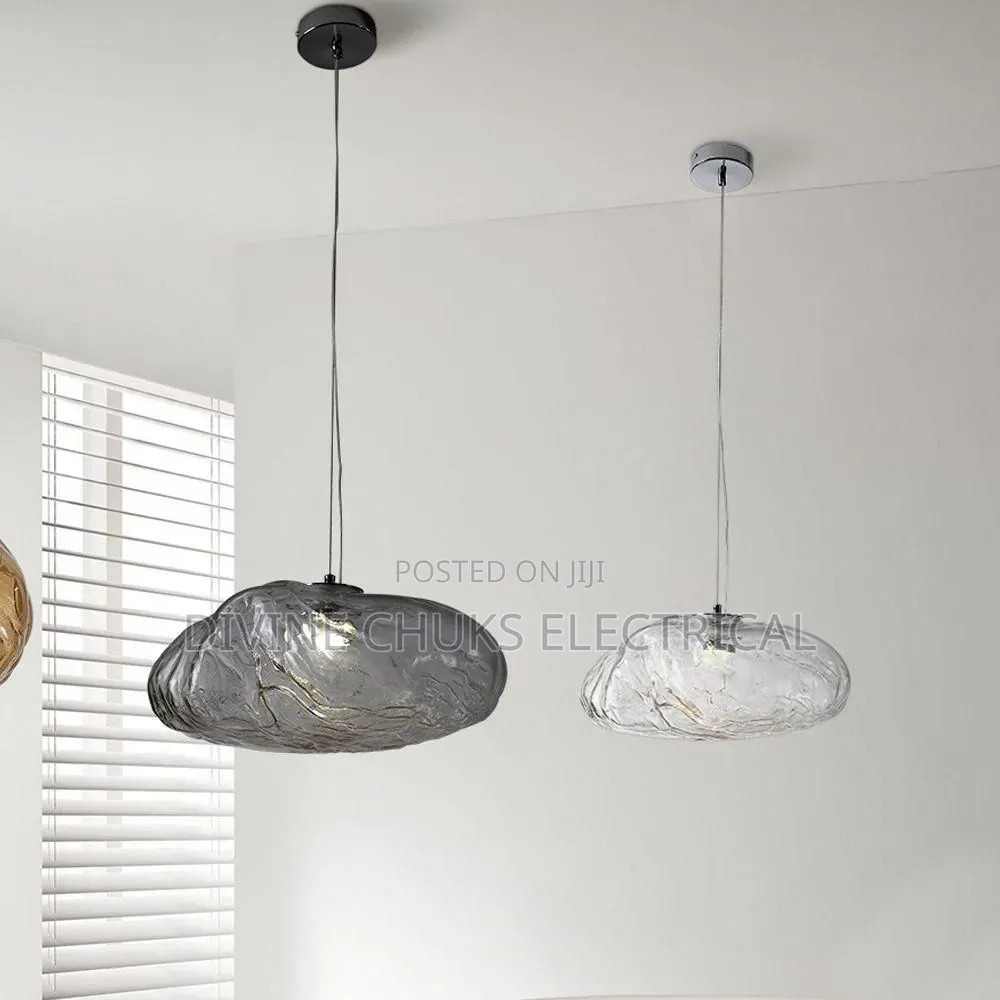 Led Interior Pendant Light