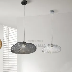 Led Interior Pendant Light